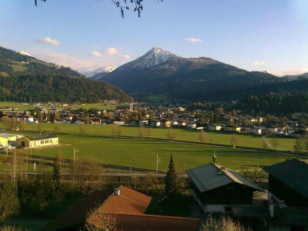 Grubhof Weissenbacher Altenmarkt im Pongau Exterior foto